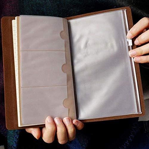 Jornal de couro LovCraft para filho | Diário de notebook de couro para 2021 | Item de presente de diário de couro vintage feito à mão