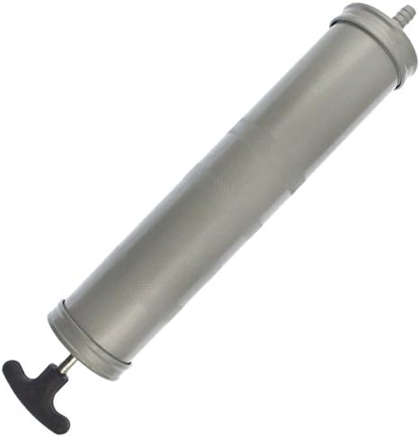AB Tools-Laser Oil Suction Gun/Vacuum Bomba Fluid Extractor SERINGA LSR32