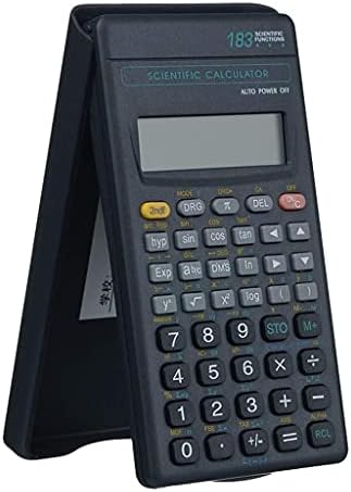 Calculadora científica portátil de Doubao