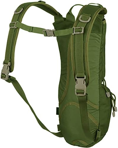 Flyye EDC Hydration Backpack Olive Drab