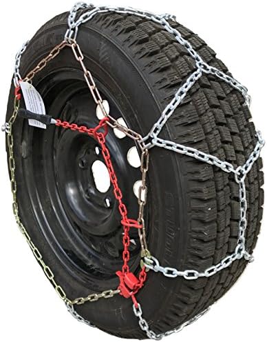 Tirechain.com 235/75R15LT, 235/75 15lt ONORM 4,5 mm Diamond Tire Chans
