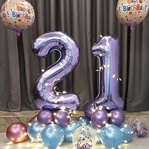Filhote de cachorro grande número de 40 polegadas de 3 anos de festa decorações de casamento helium folha mylar grande número