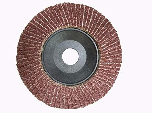 Xucus Landing Flap Disc Retinging Wheel Paper Disk 100163 -