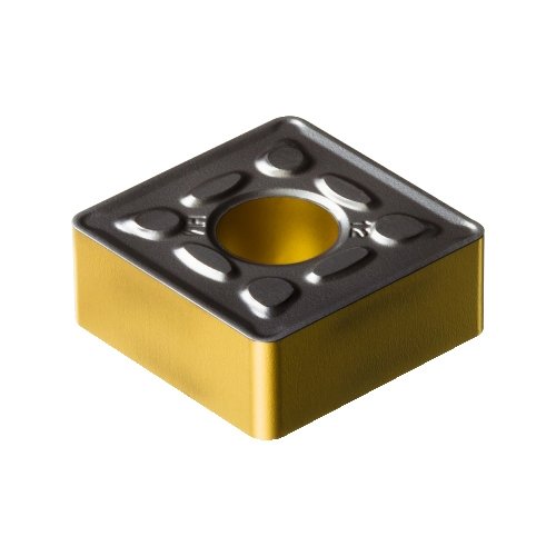 SANDVIK COROMANT SNMG 644-HM 4335 T-MAX P inserção para girar, carboneto, quadrado, corte neutro, 4335 grau, Ti+al2O3+TIN, Tecnologia