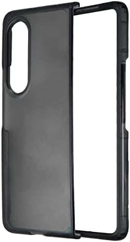Tech21 Evo Tint Series Hardshell Caso para Samsung Galaxy Z Fold3 5G - Black