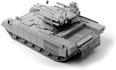 MODELOS DE ZVEZDA 3636 1/35 Terminator 'Russian Fire Support Combat Vehicle Model Kit