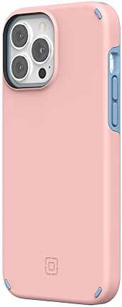 Duo para iPhone 13 Pro Max & iPhone 12 Pro Max - Rose Pink