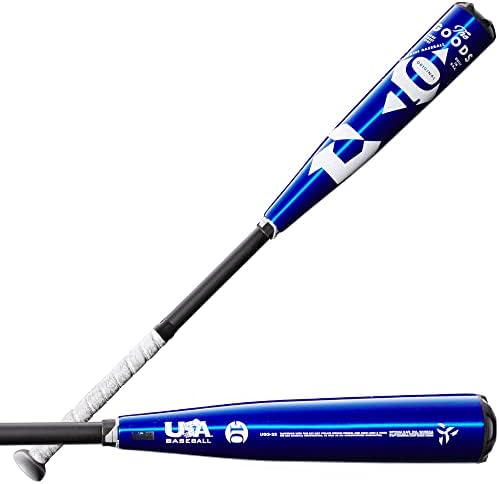 DeMarini 2023 The Goods USA Baseball Bat - 28 , 29, 30 e 31