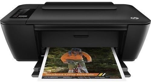 HP DeskJet 2545 Impressora All-in-One