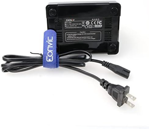 Carregador de bateria EONVIC C300 GPS 4 slots de carregamento para Trimble GPS 5700 5800 R7 R8 GNSS XB-2 54344 54344-10