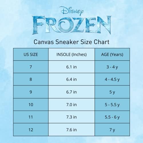 Disney Minnie Mouse, Elsa Frozen, Sapatos de princesa para meninas Crianças de criança LOAFER LOW TOP TOP SLIP-ON TENNIS CASUAL