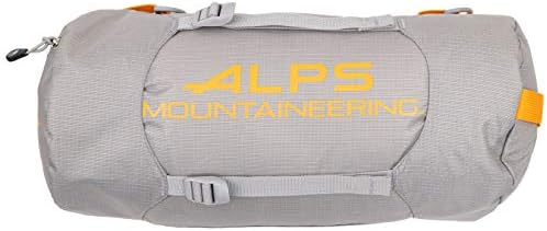 Alps Mountainering Compression material