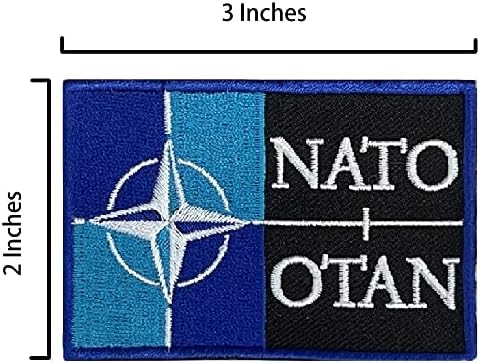 A-One Field Jacket Squad Squad Stick On Patch + Letônia Patch, emblemas uniformes do exército, adesivo militar para saias, decoração
