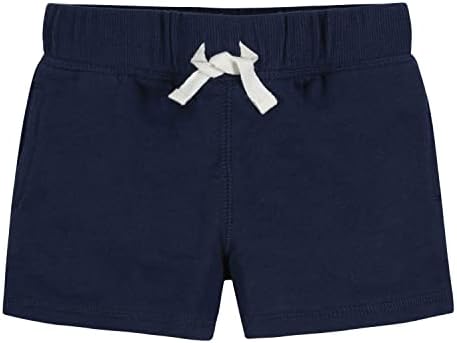 Gerber Baby Boys 'Costa de 3-Pack-On Shorts