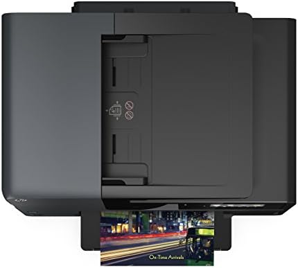 HP OfficeJet Pro 8620 All-in-One sem fio impressora com impressão móvel, tinta instantânea HP ou reabastecimento de traço