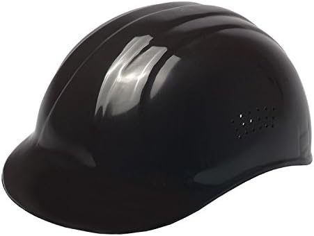 Erb 19119 67 Bump Cap, Black
