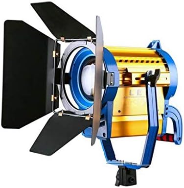 Gowe Bi-Color CD-1000WS Spot Spot Spotlight Video Studio Iluminação 5500K-3200K