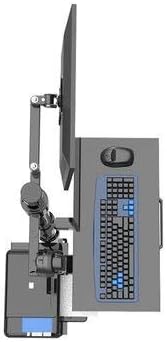 Impressora de bandeja de teclado multifuncional personalizada Printina webcam de caixa de caixa de montagem W816