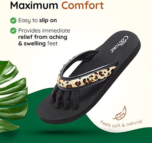 Pedi Couture Pedicure Sandals for Women - chinelos separadores dos dedos