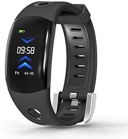 Vigilância de saúde inteligente, Smart Reminder Multifunction Sports 3D Screen Bracelet Smart relógio inteligente