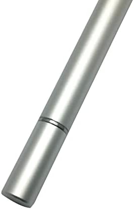 Caneta de caneta de ondas de ondas de caixa compatível com umidigi bisonte x10g - caneta capacitiva de dualtip, caneta de caneta de