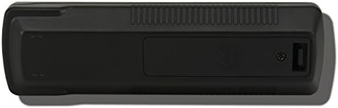 Controle remoto do projetor de vídeo tekswamp para dukane 8940wa