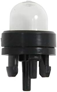 Componentes Upstart 8-Pack 5300477721 Substituição de lâmpada do iniciador para o carburador Walbro WT-602-1-Compatível