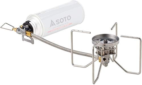 Soto ST-330 Regulador Fusion