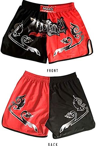 O2Tee Novo! Mais de 10 estilos muay thai shorts combate luta de combate mma boxer boxing troncos