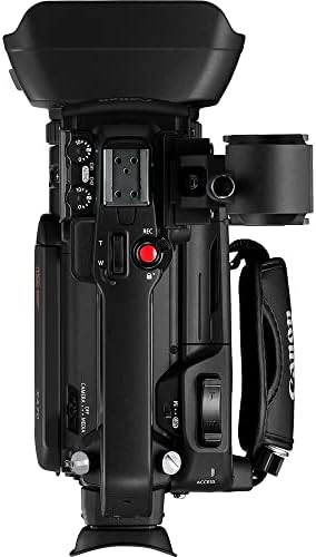Canon XA70 UHD 4K30 CORMCORME