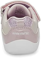 Stride Rite 360 ​​unissex-child Natasha Sneaker