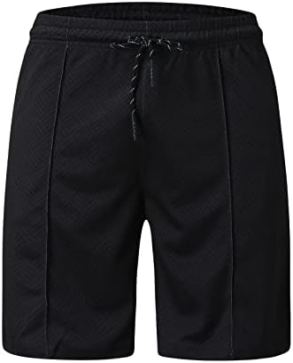 Setfits de roupas masculinas Roupa de traje 2 de verão Camisa de póos de manga curta + shorts Definir ternos esportivos atléticos