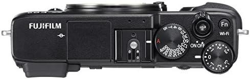 Fujifilm X-E2S Câmera Mirrorless W/XF18-55 Kit