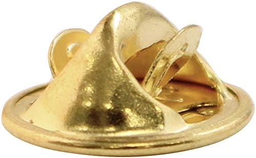 Crown Awards Soccer Pins Gold, pinos de lapela de futebol para pinos de negociação de equipes de futebol Prime