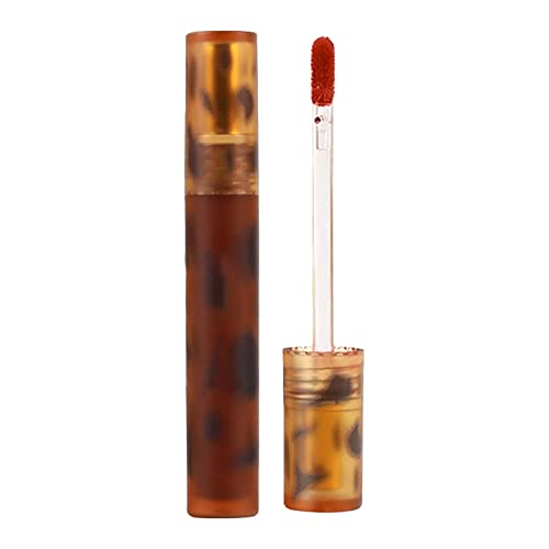 Xiahium Balm Dotcom Cake Lips Lips Makeup Fornecedor Hidratante Lipe Lip Blifting Liquid Batom Red Lipsk 3ml Lip Lip Glow