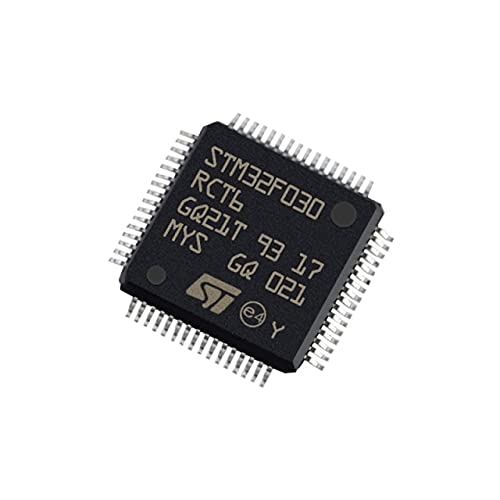 ANNCUS STM32F030RCT6 LQFP-64 ARM Cortex-M0-
