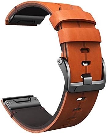 IOTUP 26 22mm Official Watchband para Garmin Fenix ​​6x 6 Pro 5x 5plus 935 Tactix Redunda QuickFit Strap Wrist Strap