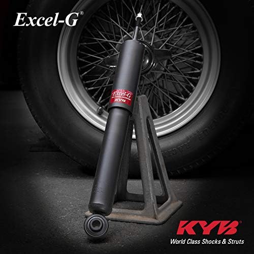 Kyb 344440 Excel-G Gas Shock